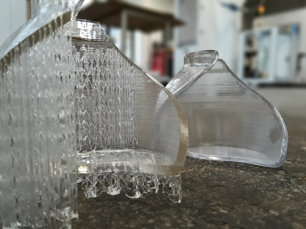 How to post-process resin 3D printed parts? - 3D ADEPT MEDIA