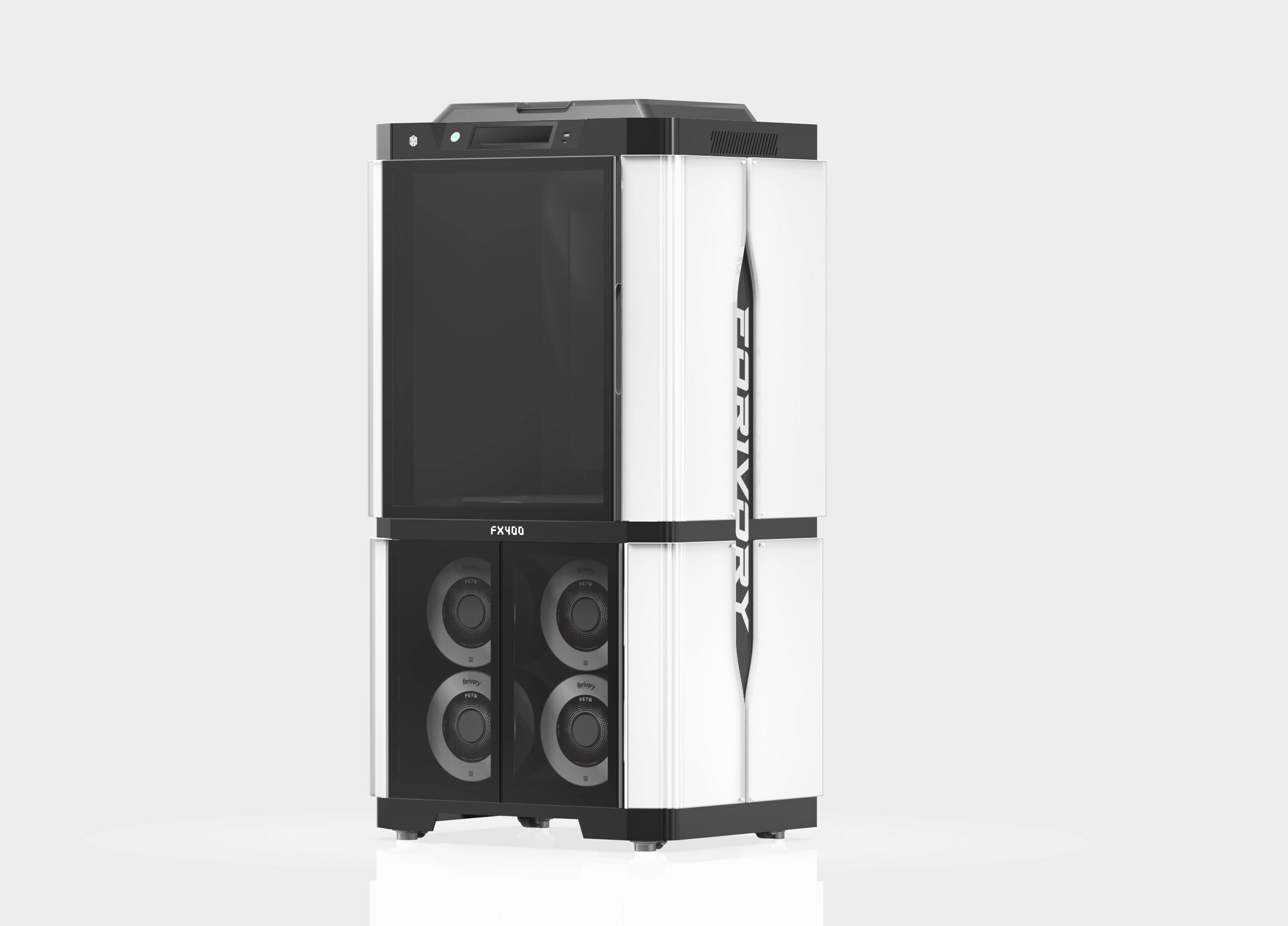 Forivory FT400 3D printer