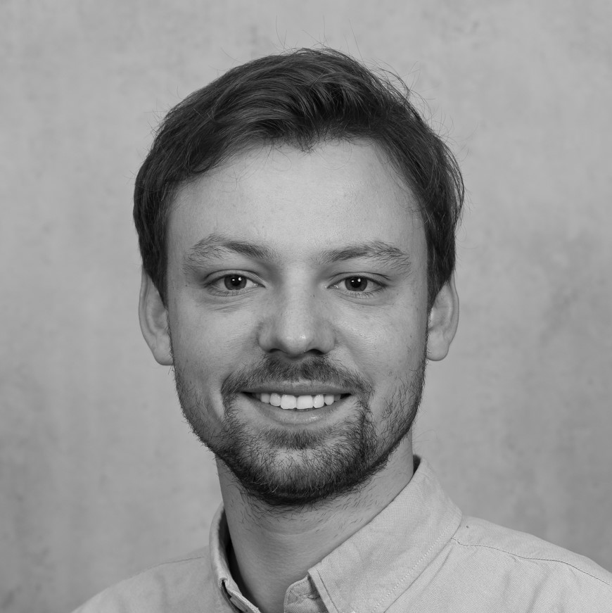 Philipp Kramer, DyeMansion