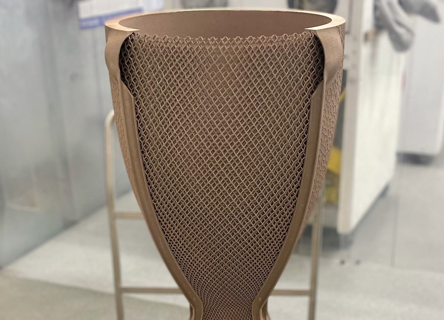 Sintavia wins a US DoD contract for the development of 3D-printed ...