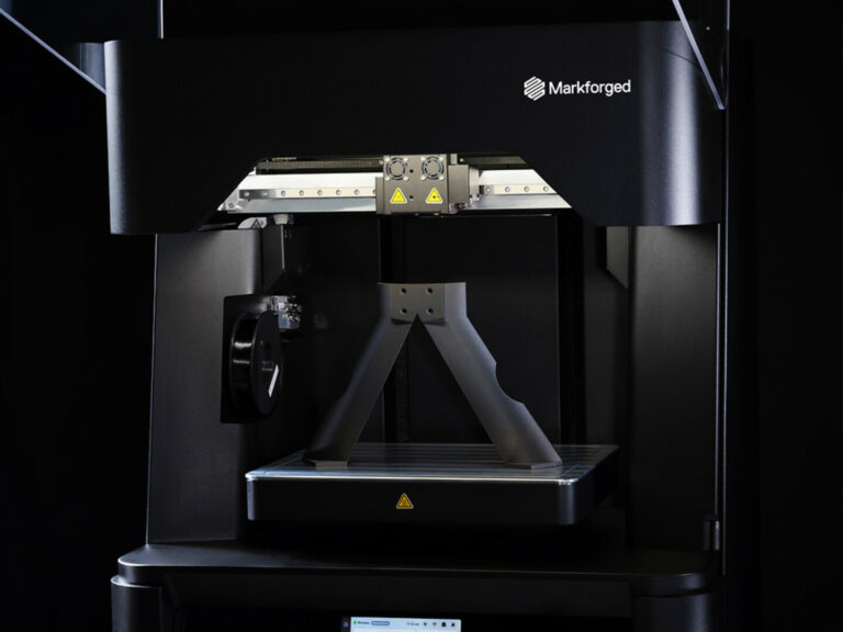 FX10, Composite 3D Printer, Sensor, Digital Forge, Industrial 3D Printer