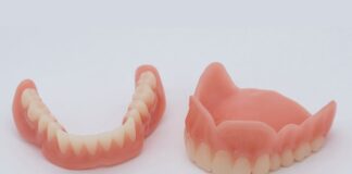 3D Systems, FDA Clearance, Jetted Denture Solution, Workflow, Glidewell