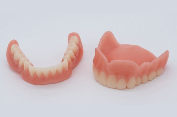 3D Systems, FDA Clearance, Jetted Denture Solution, Workflow, Glidewell