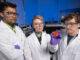 LLNL, Microwave, 3D Printing, Curing Process