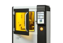 CeraFab System, Lithoz, Ceramic 3D Printing, Formnext