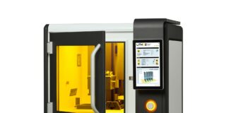 CeraFab System, Lithoz, Ceramic 3D Printing, Formnext