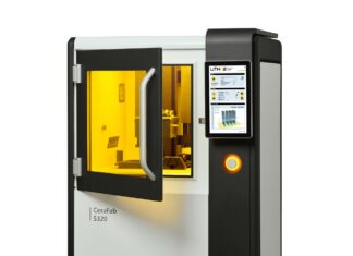 CeraFab System, Lithoz, Ceramic 3D Printing, Formnext