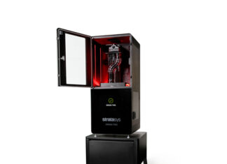 3D Printer, Stratasys, Origin® Two DLP Printer, Origin Cure™, OEM, Post-processing System, Origin