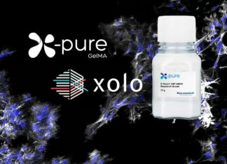 Rousselot, xolo, Bioinks, X-Pure