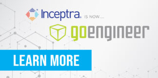 Inceptra, GoEngineer, Acquisition, Solution