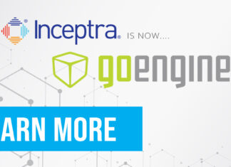 Inceptra, GoEngineer, Acquisition, Solution