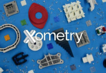 Xometry, Manufacturing Projects, Customers, Tools, Suppliers