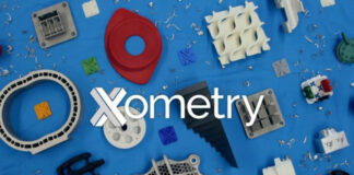 Xometry, Manufacturing Projects, Customers, Tools, Suppliers