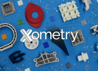 Xometry, Manufacturing Projects, Customers, Tools, Suppliers