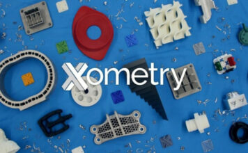 Xometry, Manufacturing Projects, Customers, Tools, Suppliers