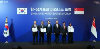 Hyundai Motor Group, NTU, Mobility Solutions, Singapore, Carbon Neutrality