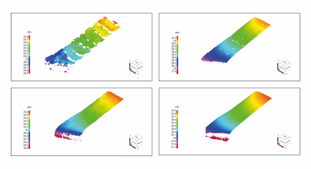 AM Solutions, Headmade Materials, CMF, Green Part Processing, Formnext 2024