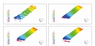 AM Solutions, Headmade Materials, CMF, Green Part Processing, Formnext 2024