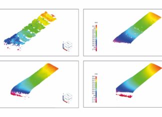 AM Solutions, Headmade Materials, CMF, Green Part Processing, Formnext 2024