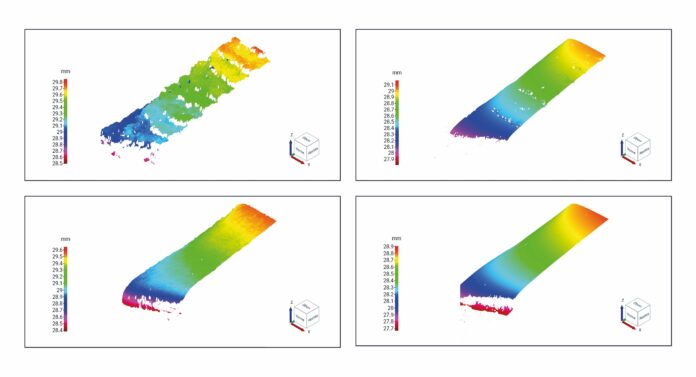 AM Solutions, Headmade Materials, CMF, Green Part Processing, Formnext 2024