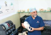 Sparsh Hospitals, 3D Printing Lab, Orthopaedic, Prosthetics