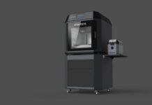 INTAMSYS, FUNMAT PRO 310 NEO, FFF 3D Printer