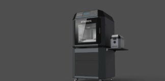 INTAMSYS, FUNMAT PRO 310 NEO, FFF 3D Printer