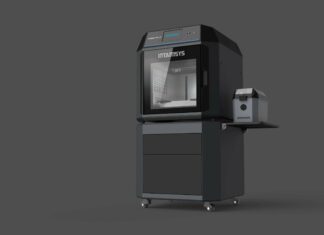 INTAMSYS, FUNMAT PRO 310 NEO, FFF 3D Printer