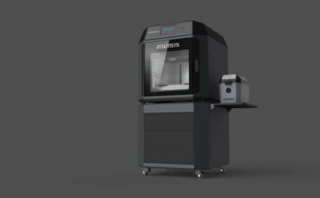 INTAMSYS, FUNMAT PRO 310 NEO, FFF 3D Printer