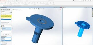 Collaboration, Tools, Dassault Systèmes, SOLIDWORKS 2025