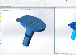 Collaboration, Tools, Dassault Systèmes, SOLIDWORKS 2025