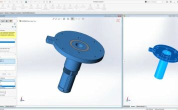 Collaboration, Tools, Dassault Systèmes, SOLIDWORKS 2025