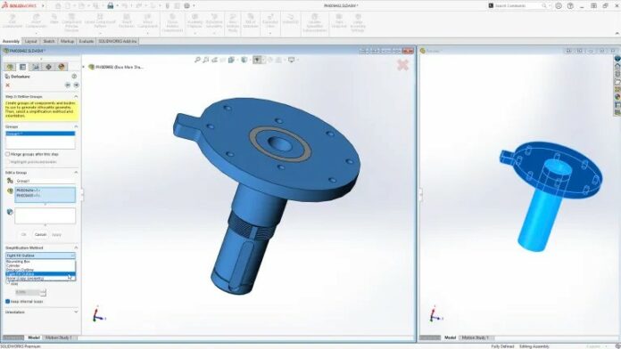 Collaboration, Tools, Dassault Systèmes, SOLIDWORKS 2025