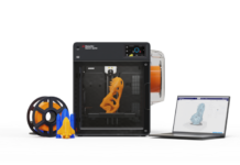 UltiMaker, 3D Printer, MakerBot Sketch Sprint, Cura