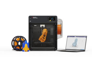 UltiMaker, 3D Printer, MakerBot Sketch Sprint, Cura