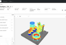 1000 Kelvin, AMAIZE, 3D Printing, AM, Formnext