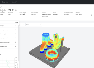 1000 Kelvin, AMAIZE, 3D Printing, AM, Formnext