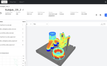 1000 Kelvin, AMAIZE, 3D Printing, AM, Formnext