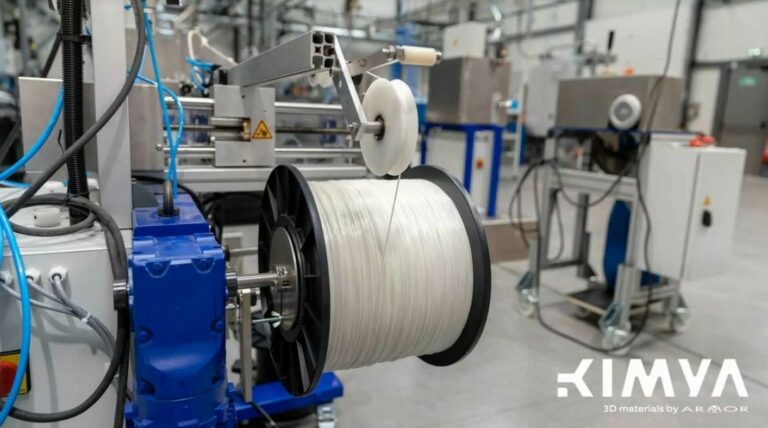 ARMOR GROUP, KIMYA, AM, 3D ADEPT, 3D Printing