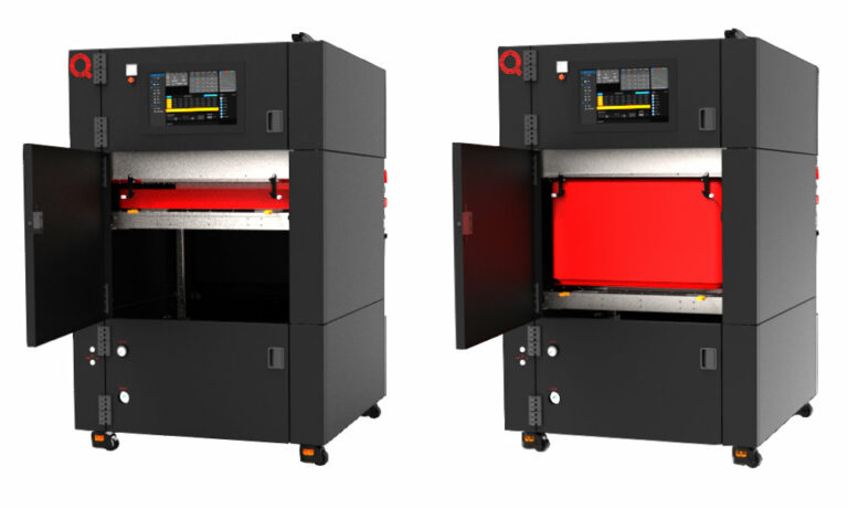 QUALUP, Formnext 2024, PIVOT, QU PREDICT, 3D Printing