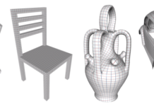 MachineWorks, Polygon-Mesh, Processing Software, Polygonica 3.4, Formnext 2024