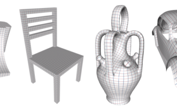 MachineWorks, Polygon-Mesh, Processing Software, Polygonica 3.4, Formnext 2024