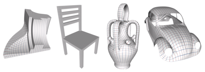 MachineWorks, Polygon-Mesh, Processing Software, Polygonica 3.4, Formnext 2024