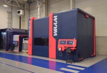 WAAM3D, RoboWAAM XP, CWGMA, 3D Printer, Integrated Systems, Formnext