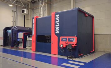 WAAM3D, RoboWAAM XP, CWGMA, 3D Printer, Integrated Systems, Formnext