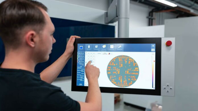 TRUMPF, Formnext 2024, Manifold, AMA, Semiconductor