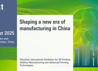 Formnext Asia Shenzhen, Formnext, Formnext 2024, China