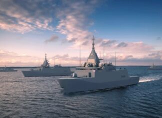 EOS, AMEXCI and SAAB to manufacture metal 3D printed parts for the defense industry