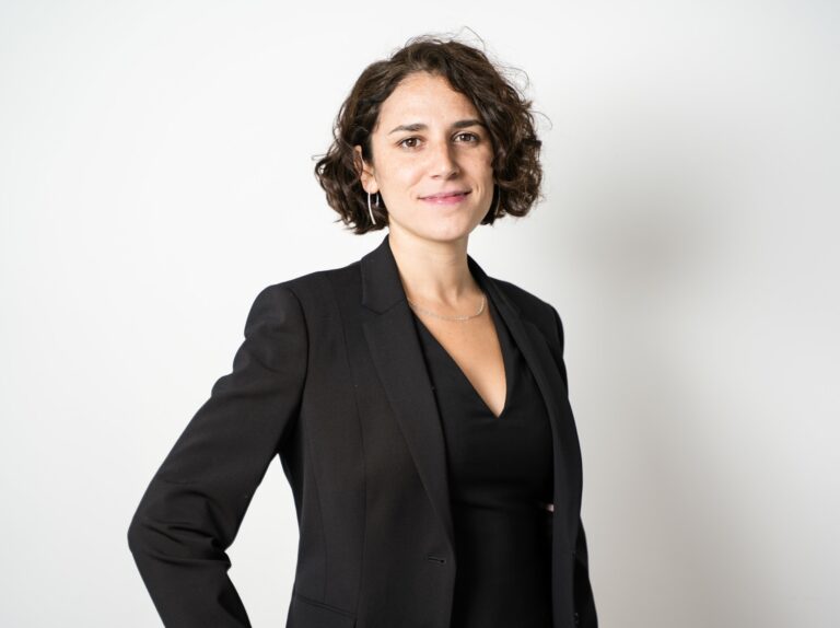 Isabel Potestio
