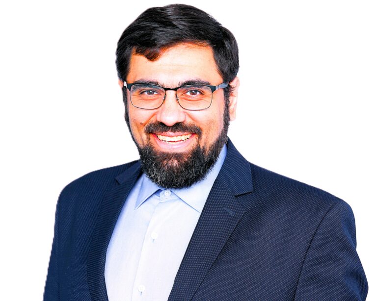 Behrang Poorganji